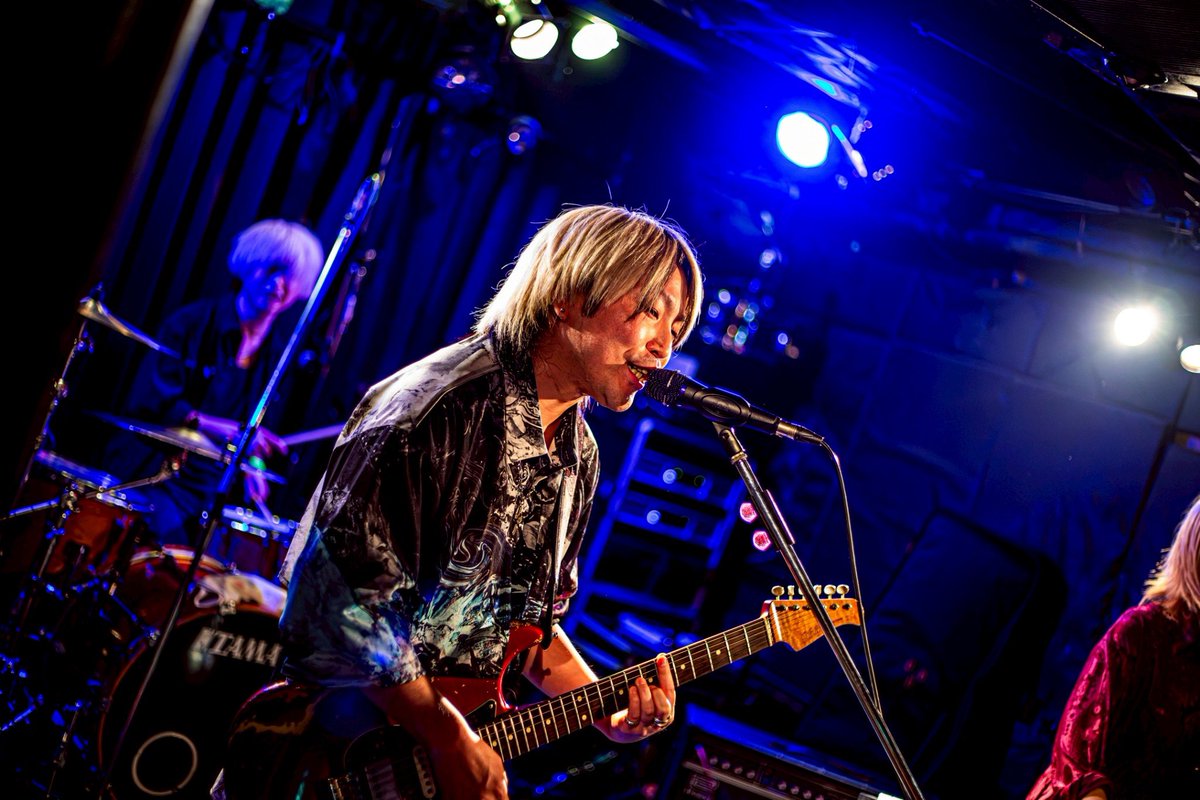 東京 大塚Deepa tweet media