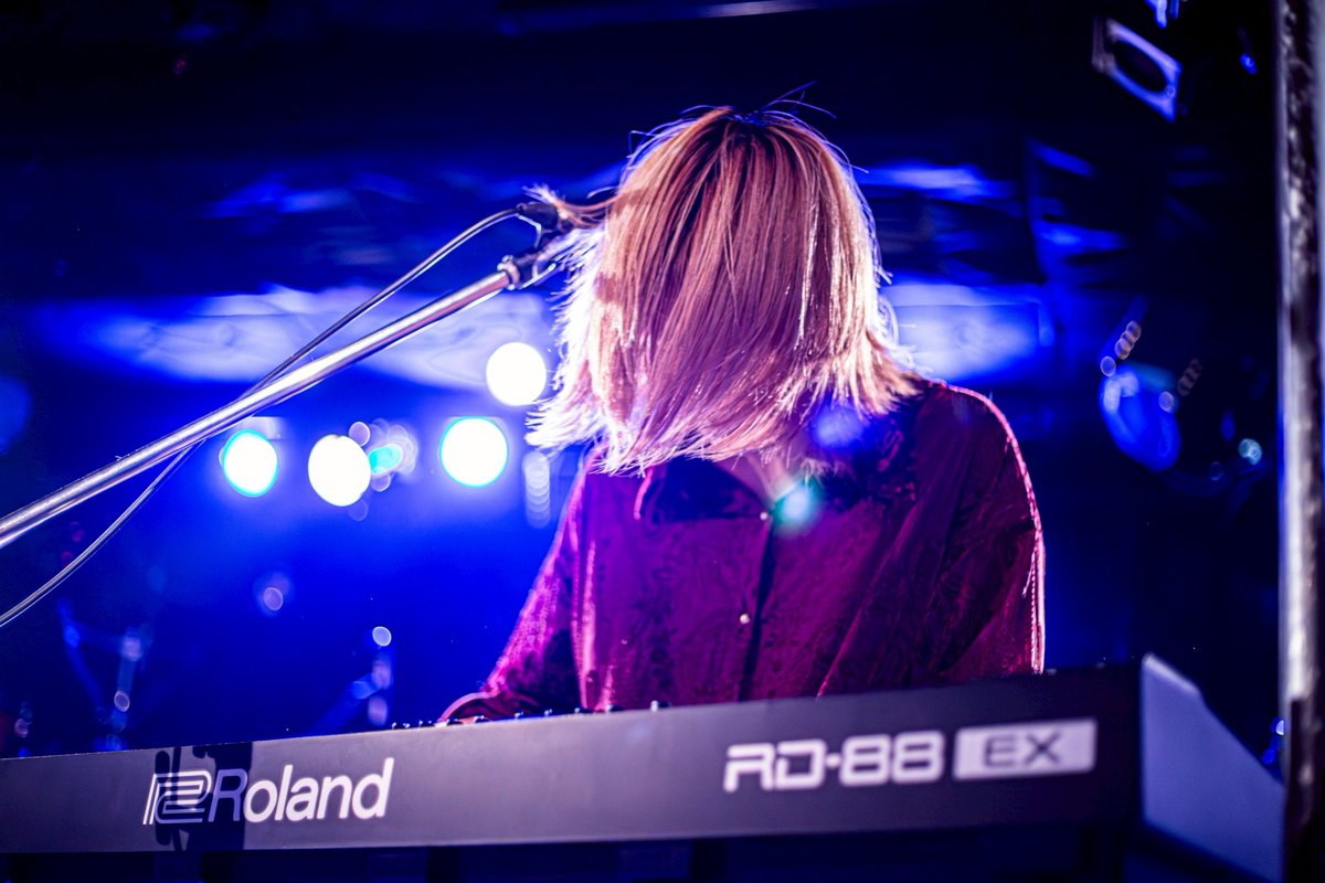 東京 大塚Deepa tweet media