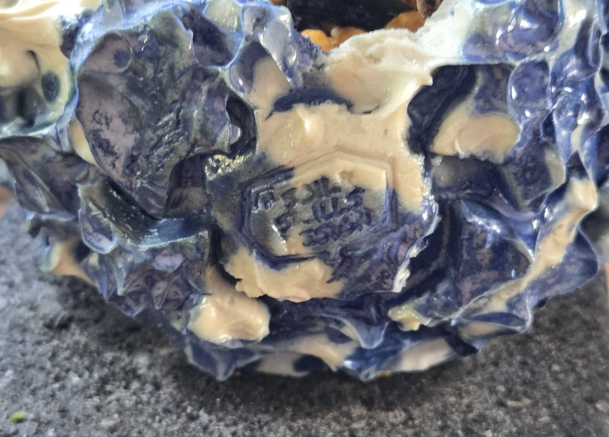 トニーver.カブトニー tweet media