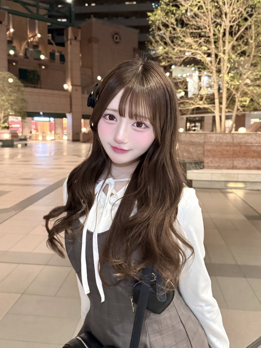 ゆう（田島櫻子） お姉さんじゃダメですか？🎀🤎⟡.˚
