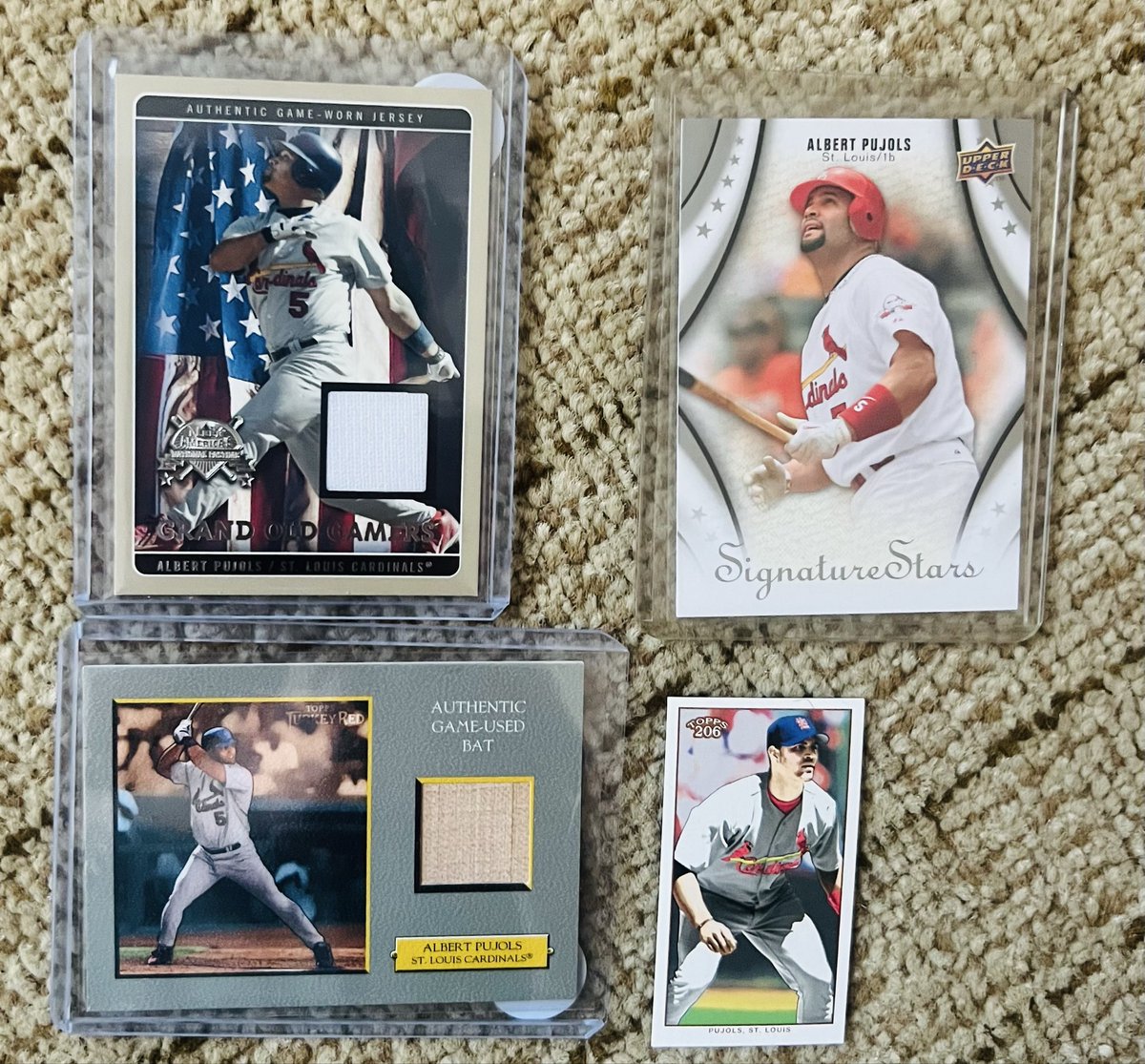 Extra Innings tweet media