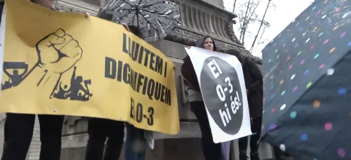 ERC Educació tweet media