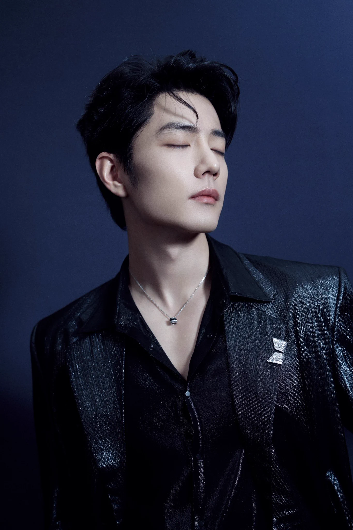 肖战影音会DAYTOY·Xiao Zhan on X: 
