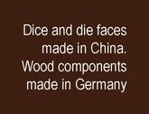 Marky_X_'s tweet image. Time for insider knowledge.

The industries you've mentioned can get away with it because they only do that one thing. A car factory makes cars. A chip fab makes chips.

Board games are a weird product because they're a collaboration of several factories jammed into a box. You