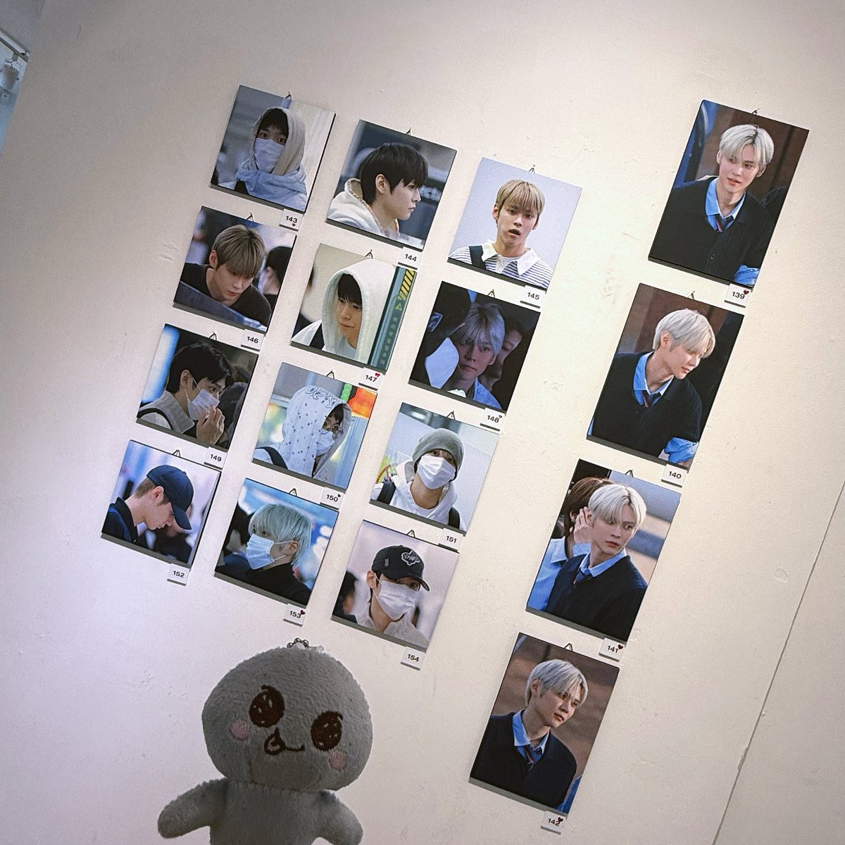 chdrhd03's tweet photo. #sequence319
은석이로 가득한 공간에서
힐링하고 갑니다 ✨🧡
2026.03.15 https://t.co/gtZhxKP3uH