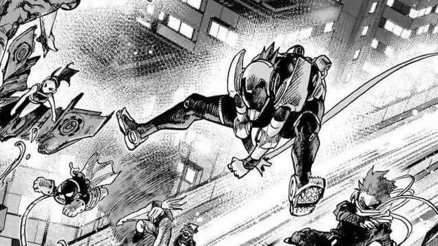 너구리 tweet media