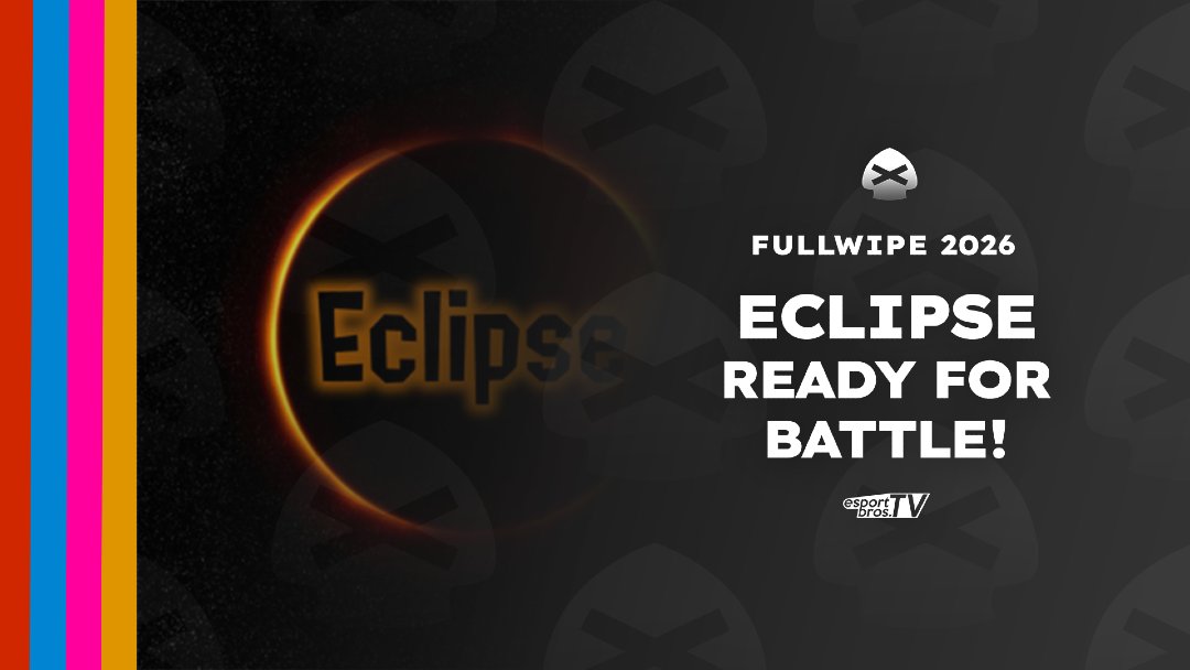 eSportBrosTV (ebTV) tweet media