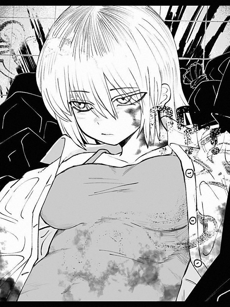 日々帰 tweet media