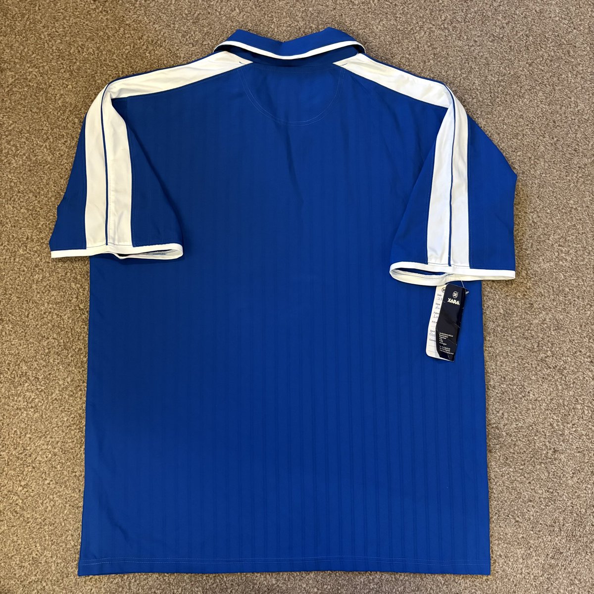 St. Johnstone Football Shirts tweet media