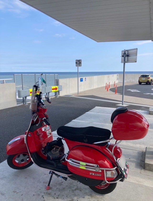 あっくん@株/ベスパメモ tweet media