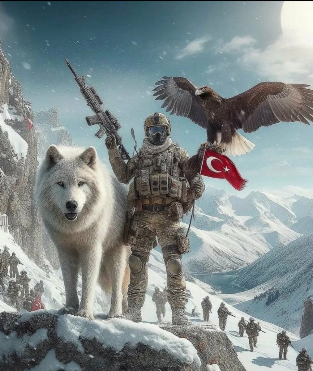 Ö.Faruk Tuncer🇹🇷 tweet media