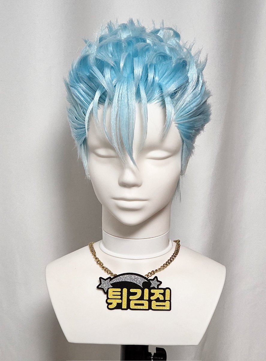 튀김집 (슬롯X) tweet media