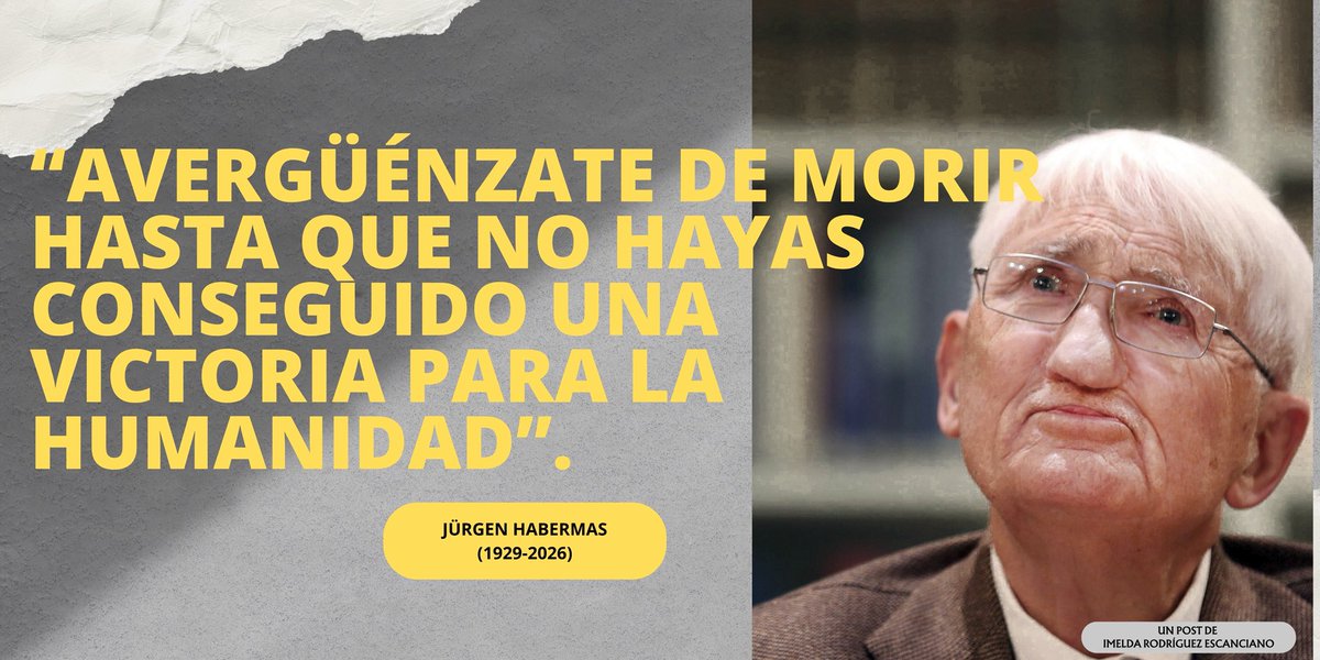 Imelda Rodríguez Escanciano tweet media