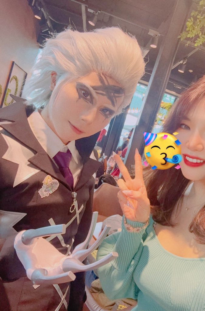 마말리 tweet media