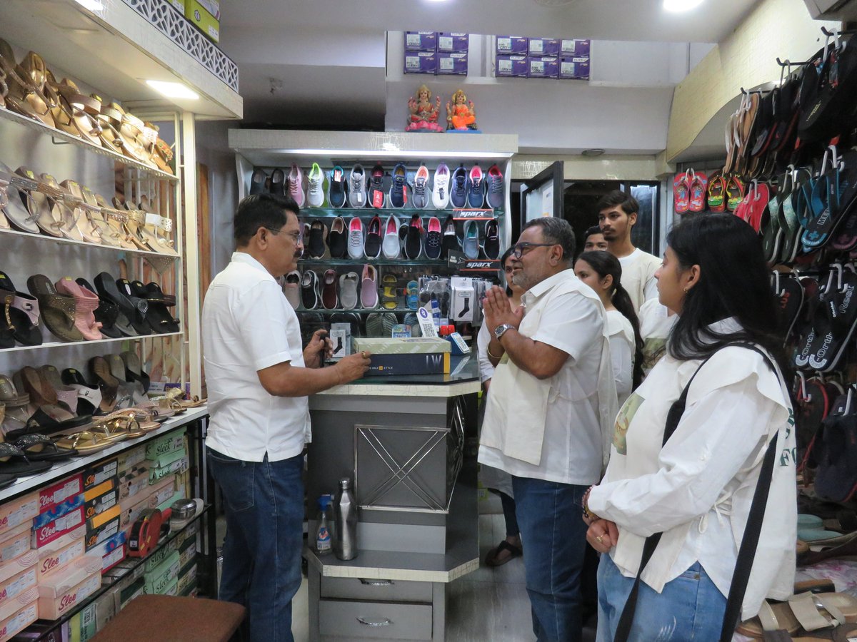 Green Vigil Foundation tweet media