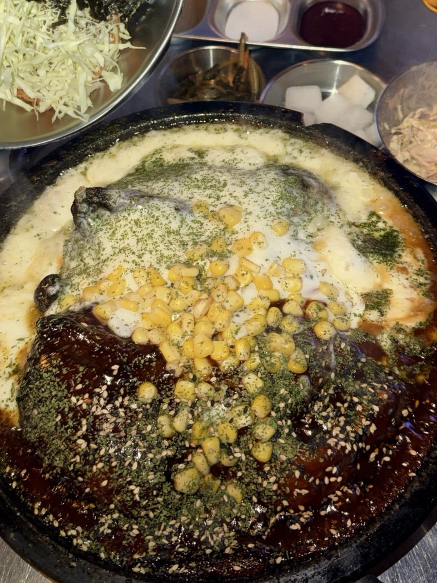 밥랭이 tweet media