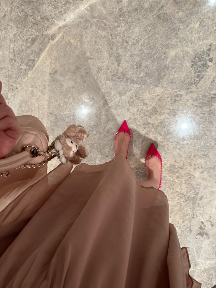 广州YB tweet media