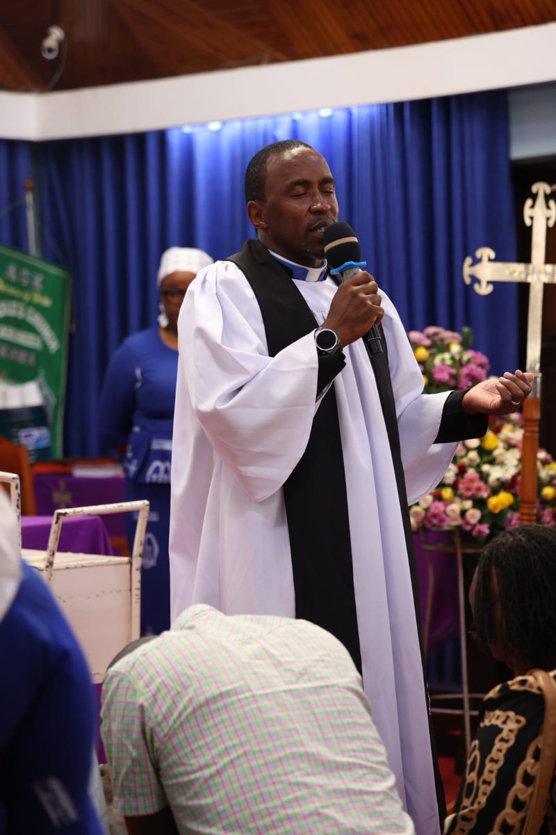 Hon. Maina Karobia tweet media