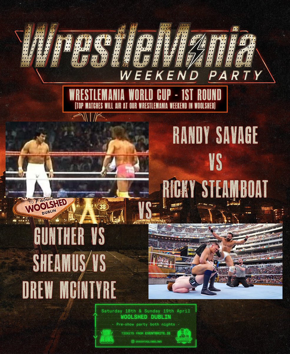 Low Blows tweet media