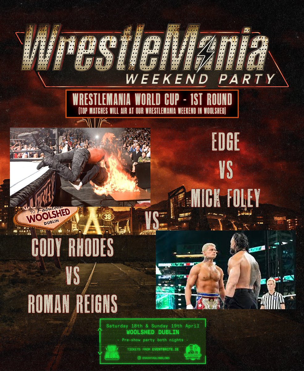 Low Blows tweet media