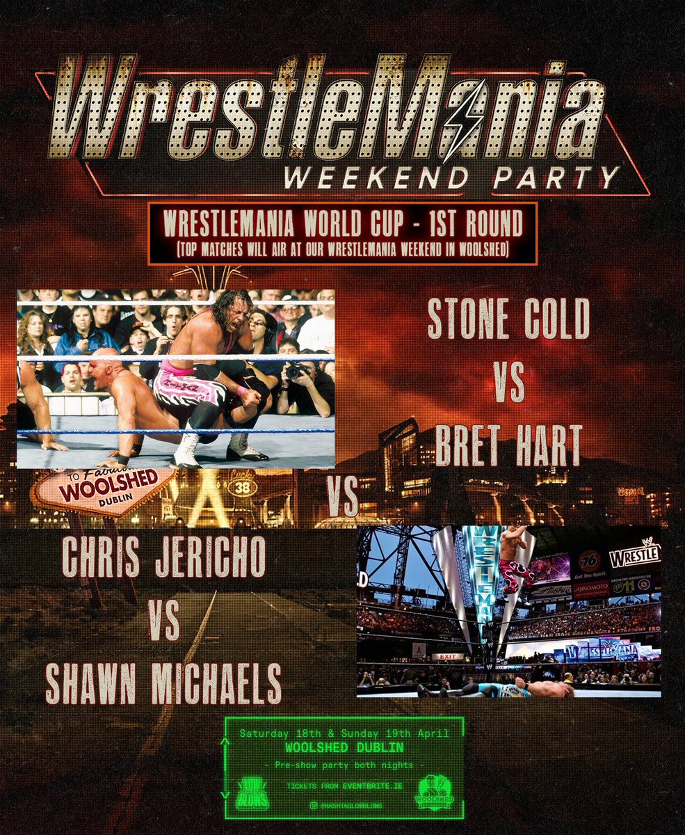 Low Blows tweet media