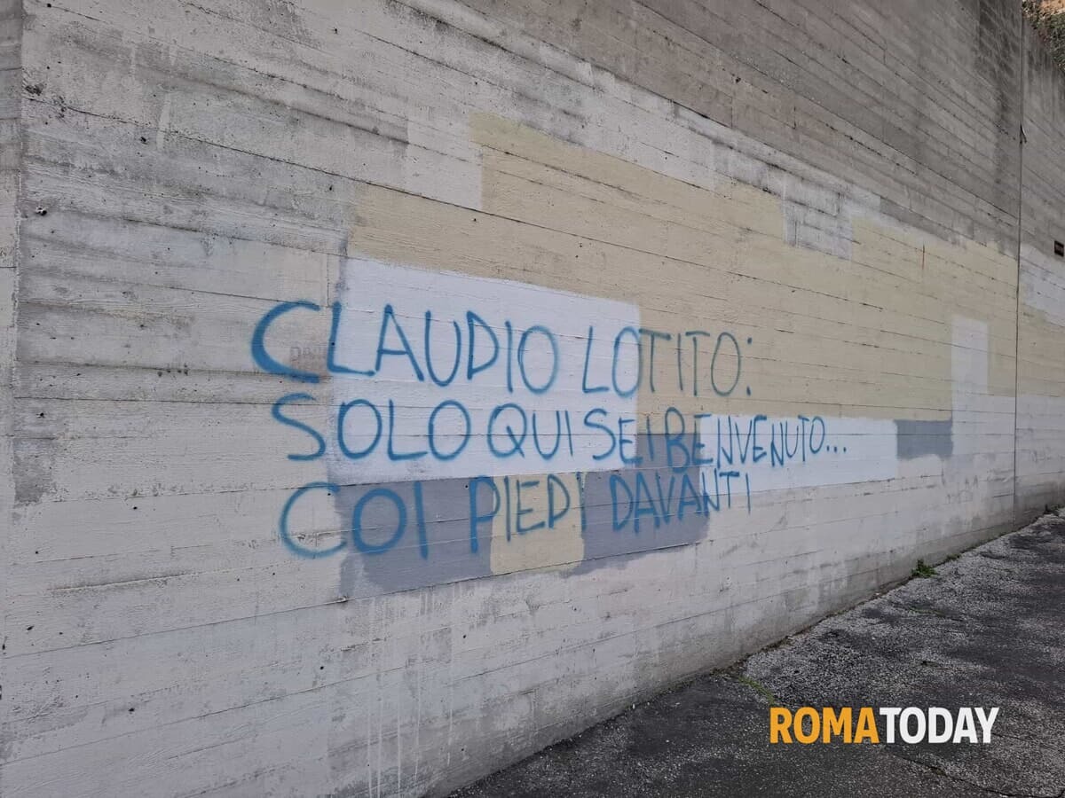 Roma Today tweet media