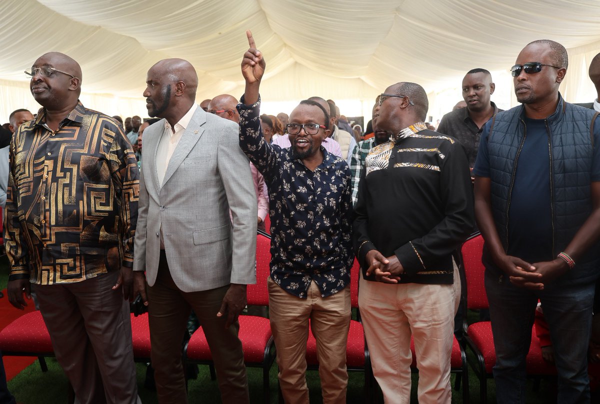 The Wiper Patriotic Front tweet media