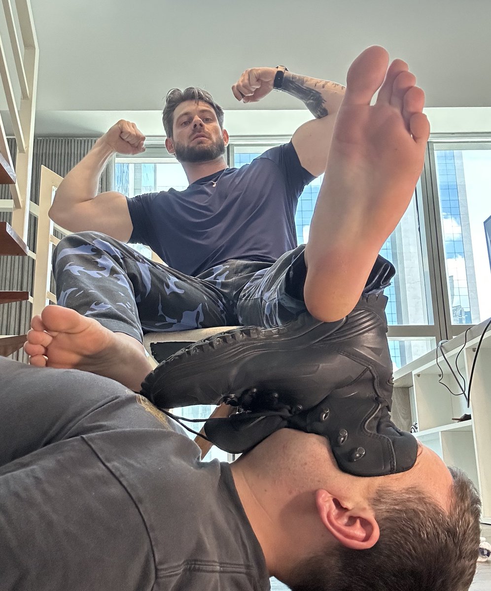 LdnFootFreak👣 tweet media