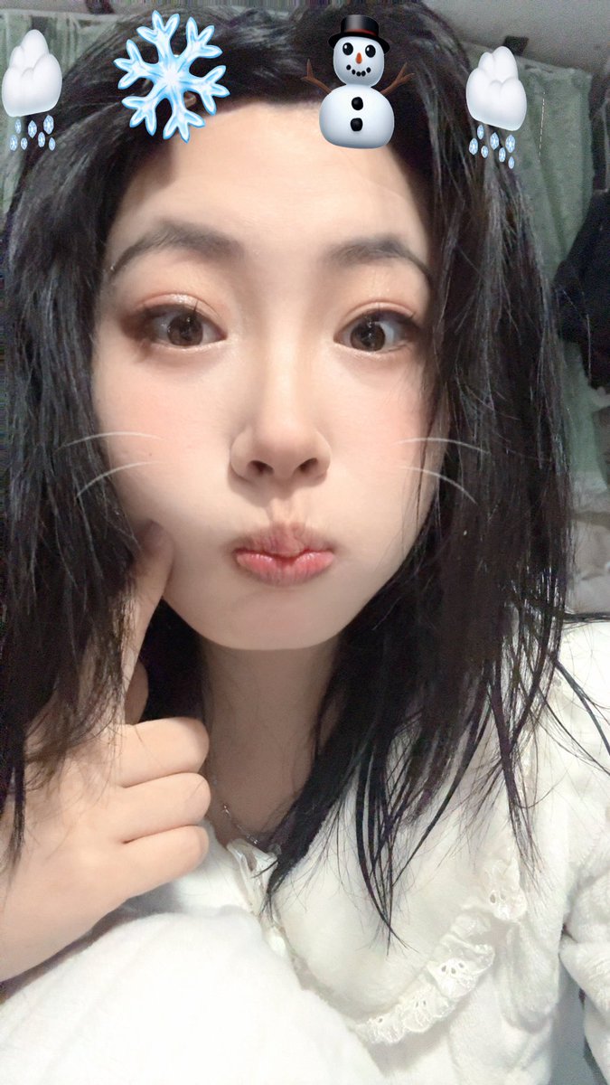 请叫我蓝精灵 tweet media