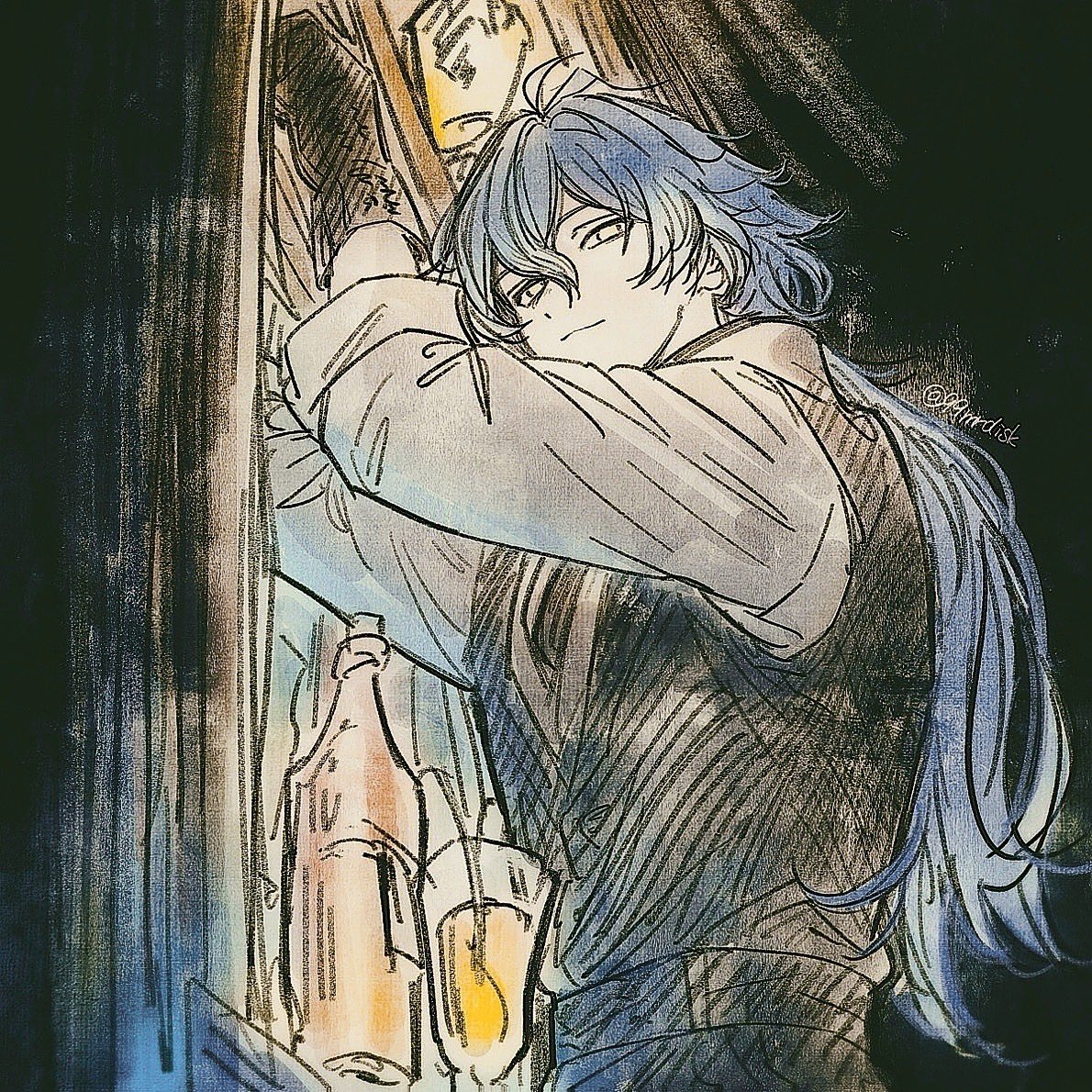 𝑲𝒕𝒐𝟖 tweet media