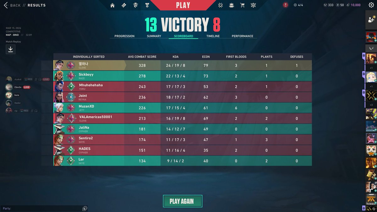 SGN Elev3n tweet media