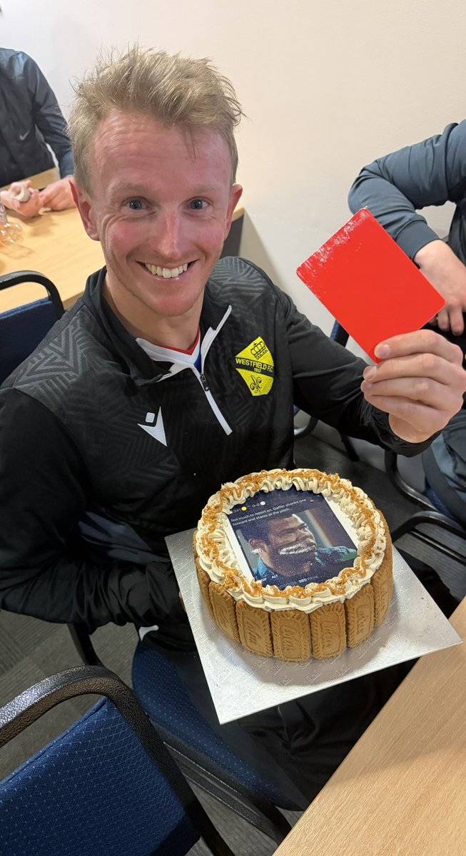 Westfield FC tweet media