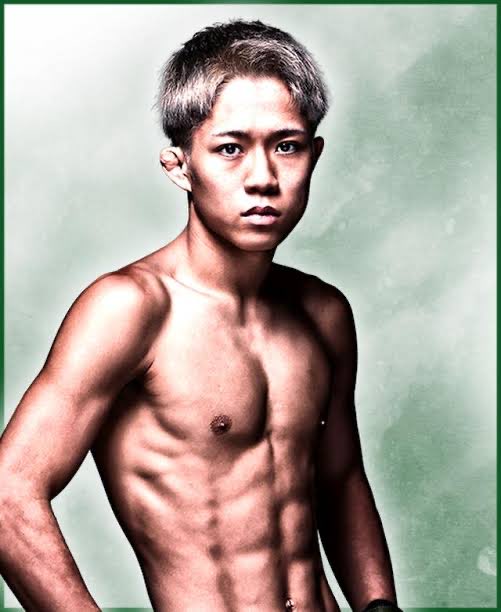 格闘技ニュース tweet media