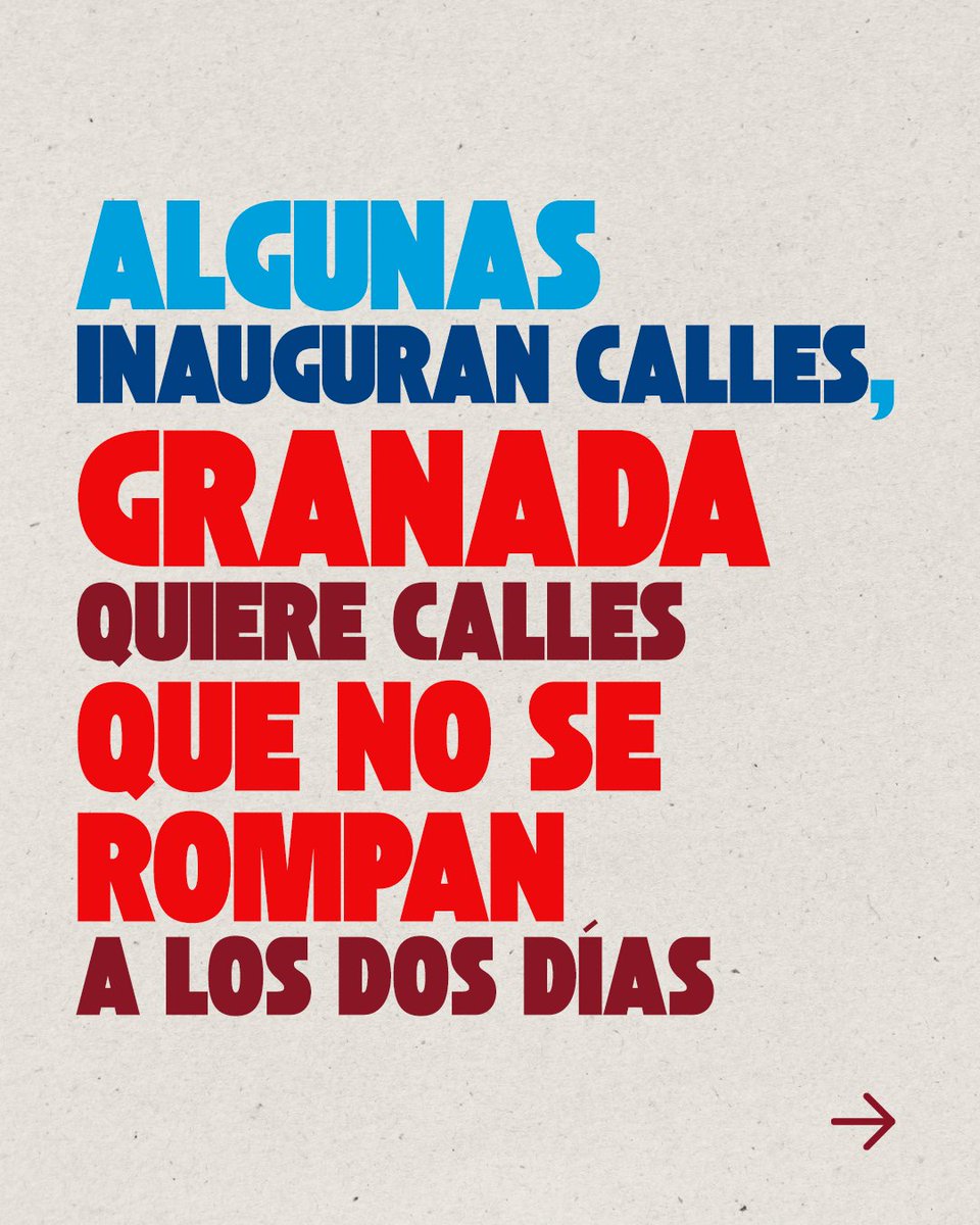 PSOE Granada Capital tweet media