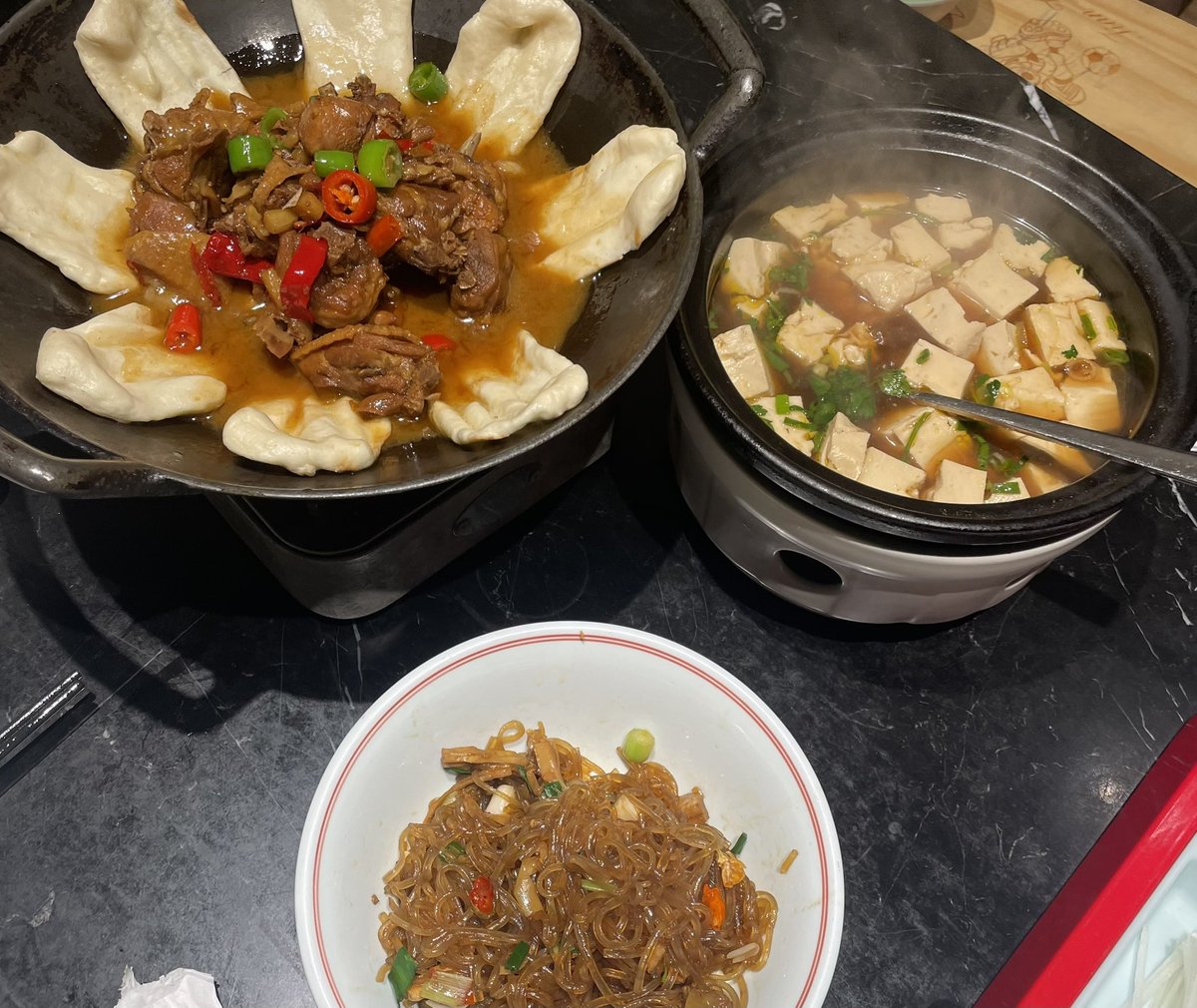 Hashi CFA tweet media