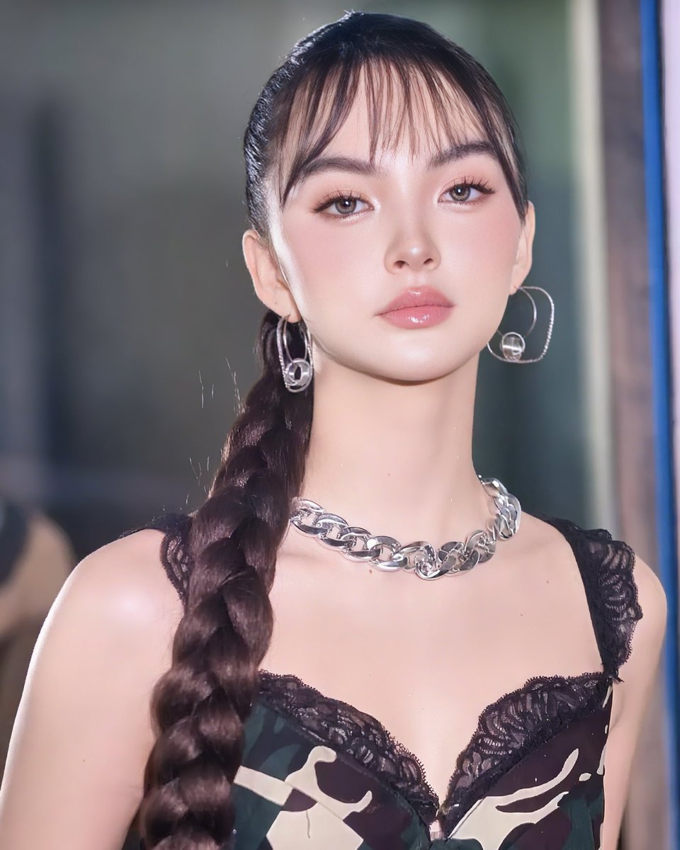 Attendance Check

reply “excited for kaisha” with our official tag as many as you can if youʼre tweeting with us. 

KAI AS LEA SALONGA