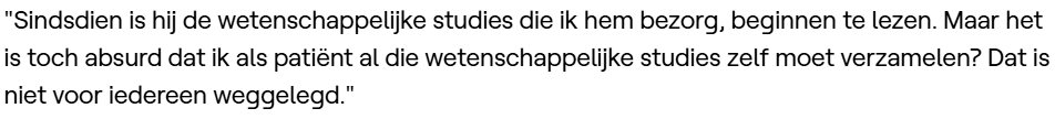 Eva_DK_'s tweet image. 1/ België besteedt te weinig geld/aandacht aan #covid19 #sarscov2 
2/ Er is tevens te weinig aandacht om wetenschappelijke studies in heldere taal weer te geven zodat men op de hoogte is van wat corona met ons doet. 

Merci @johanvawe @WimDeMaeseneer 👍

vrtnws.be/p.Pq9EeyVBG