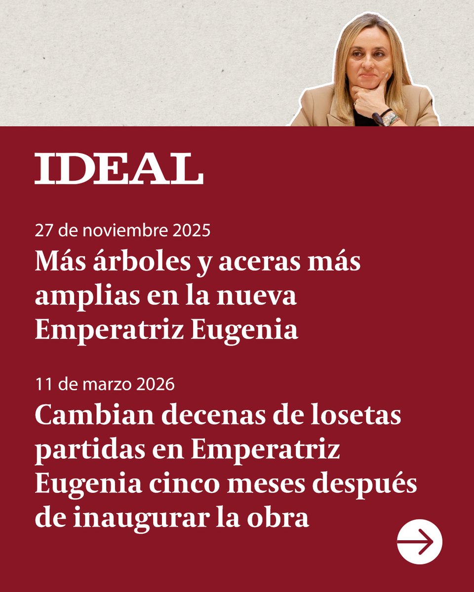 PSOE Granada Capital tweet media