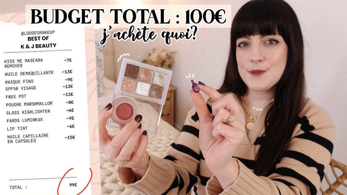 LOdoesmakeup tweet media