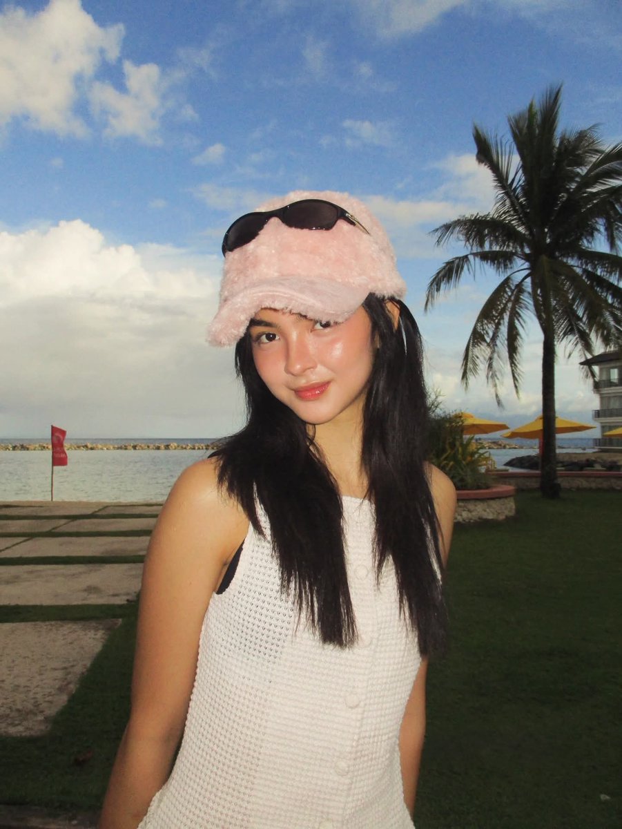 So excited...

KAI AS LEA SALONGA