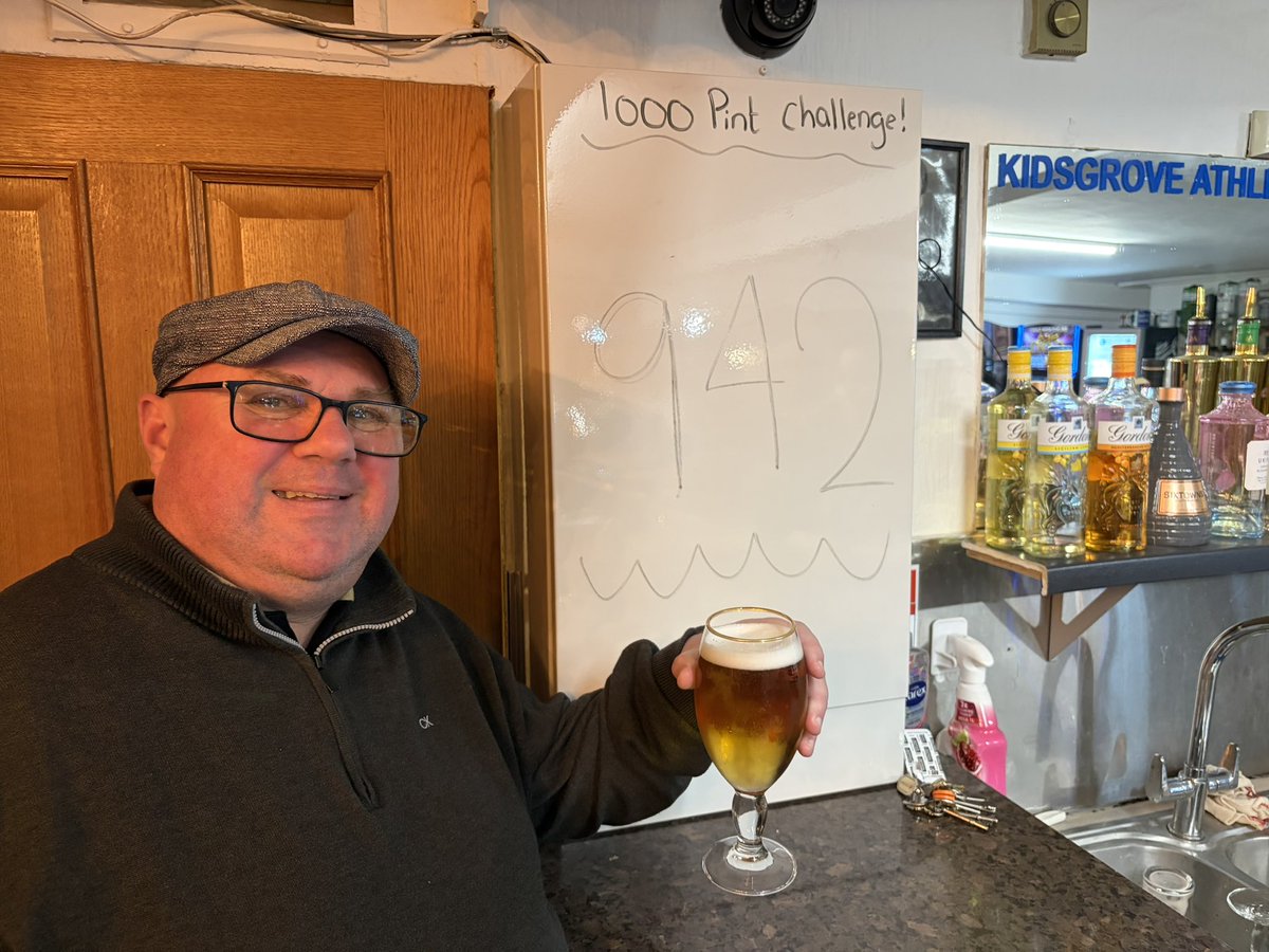 Kidsgrove Athletic FC tweet media