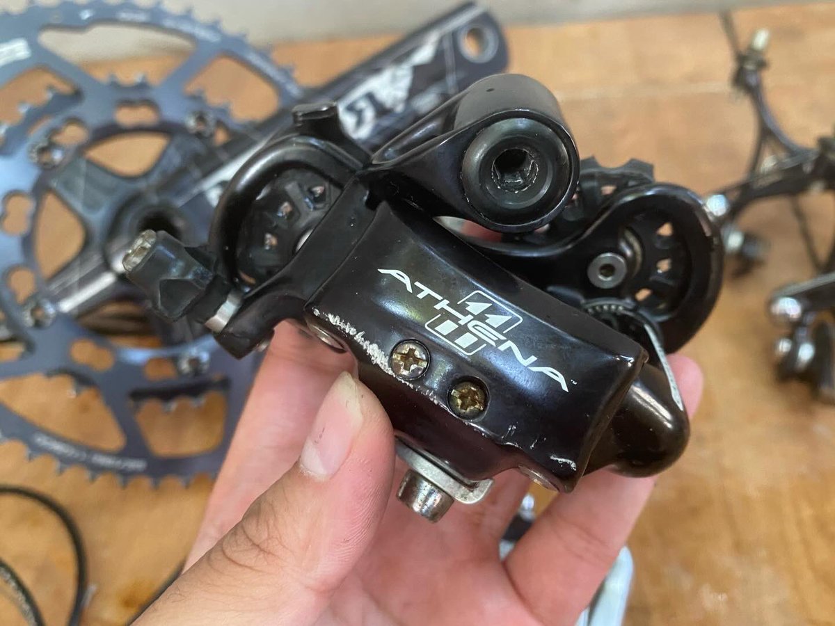 Pedagang Bekasi tweet media