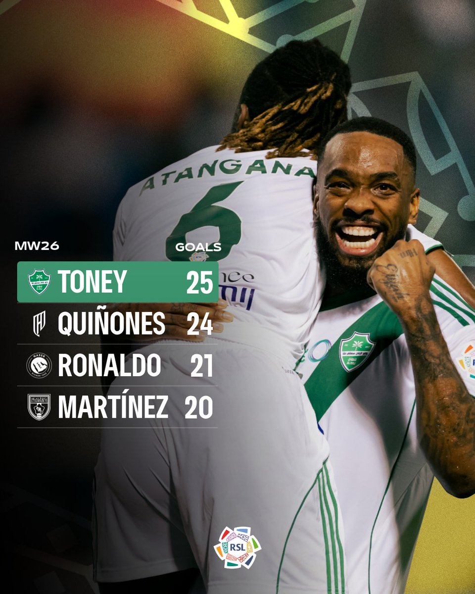 Roshn Saudi League tweet media