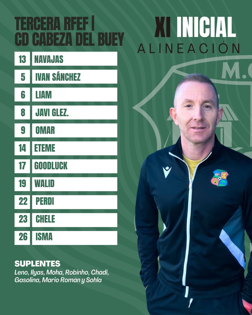 MORALO CP tweet media