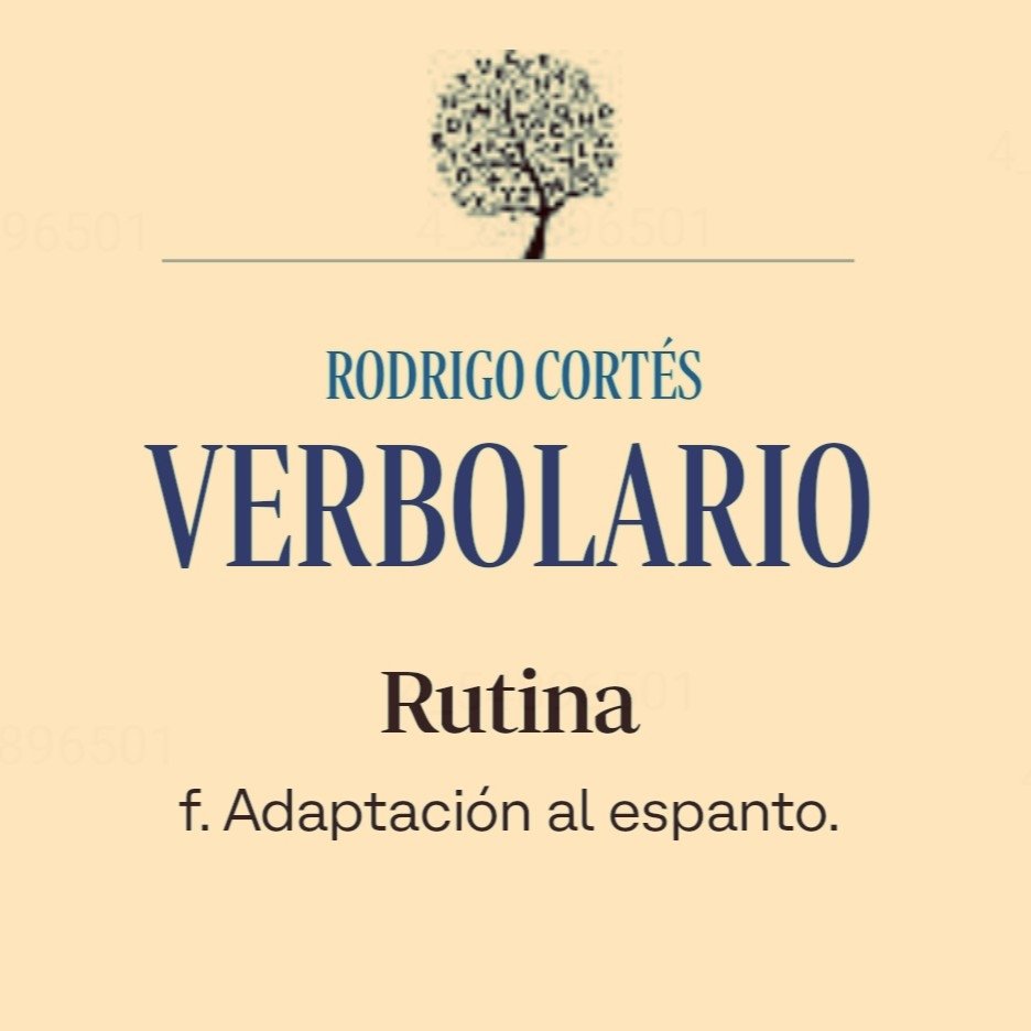 Verbolario tweet media