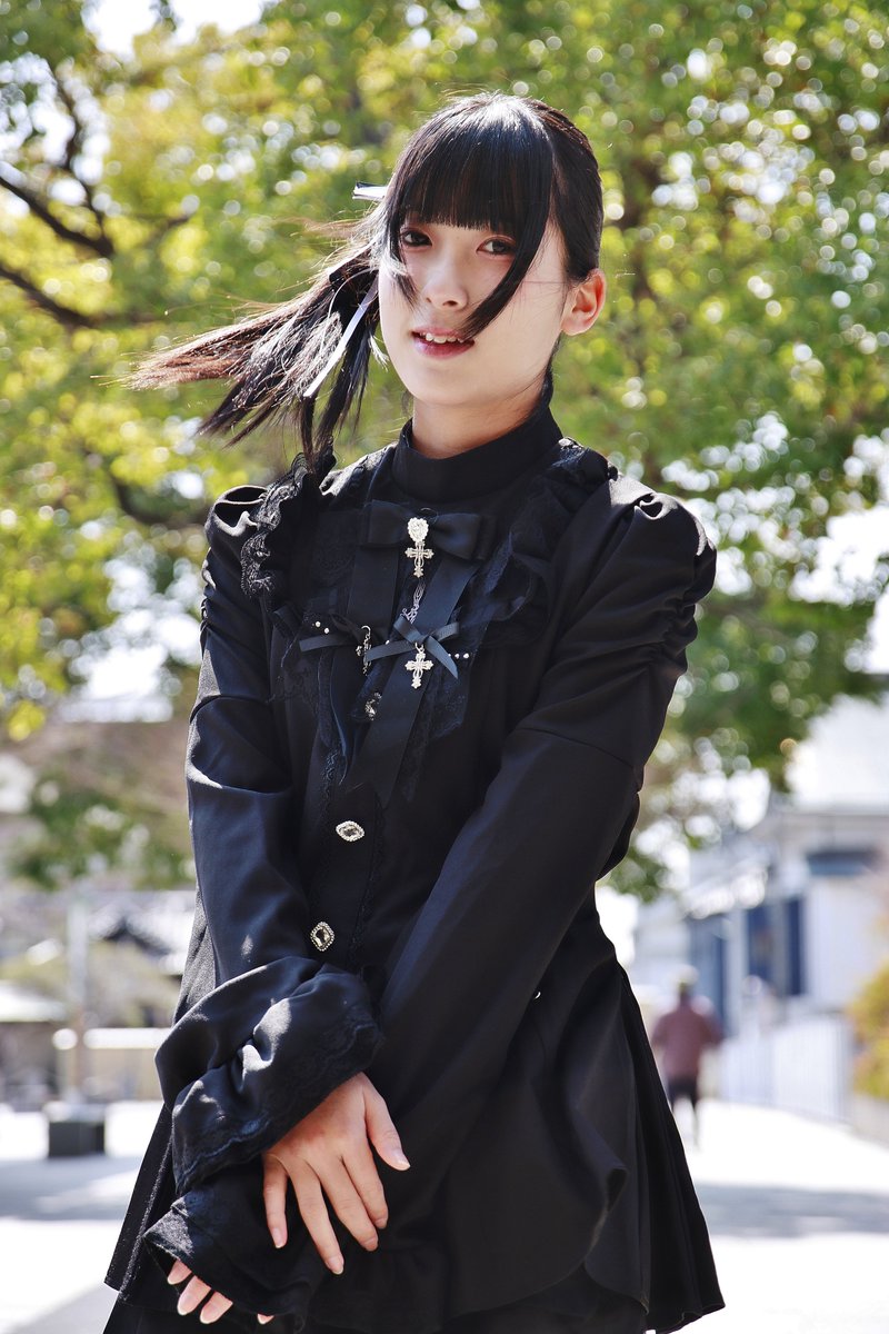 2026.3.15 さかいで楽市楽座
鈴比奈ちゃん　　物販撮影　⑤
#鈴比奈
#香川県ソロアーティスト
#さかいで楽市楽座
#ファインダー越しの私の世界