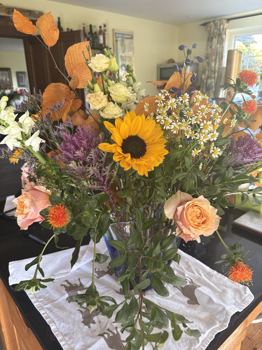 Happy Mother’s Day to all mothers of children - and adults - with 24 hour needs.  This is a thank you for all that you do for them.  A thank you for the days and the nights, and a thank you from those who would say it themselves if they could.  You are not alone.