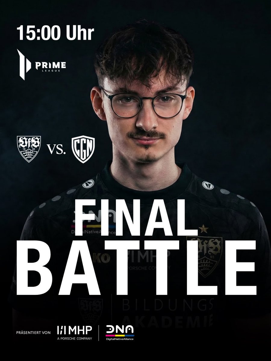 VfB eSports tweet media