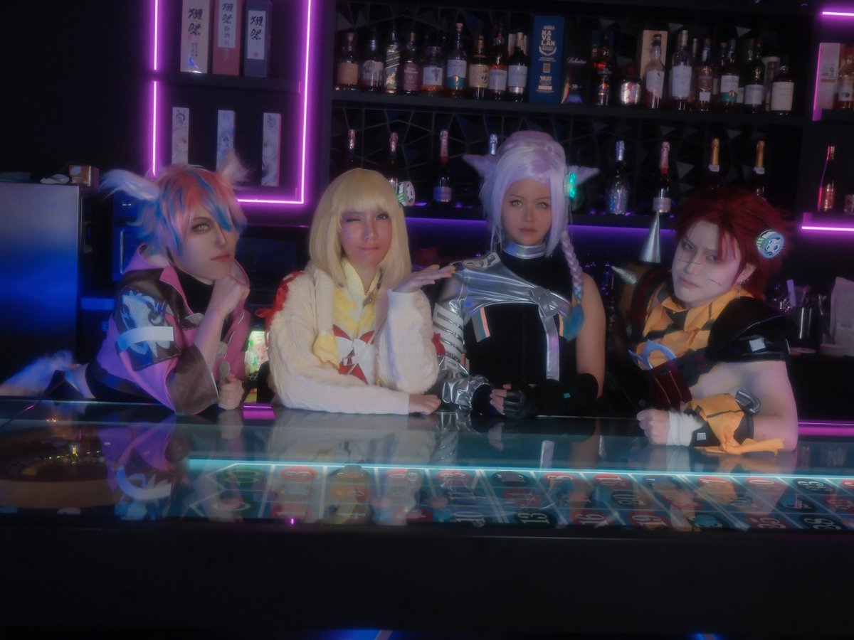 기태🪼ギテ tweet media