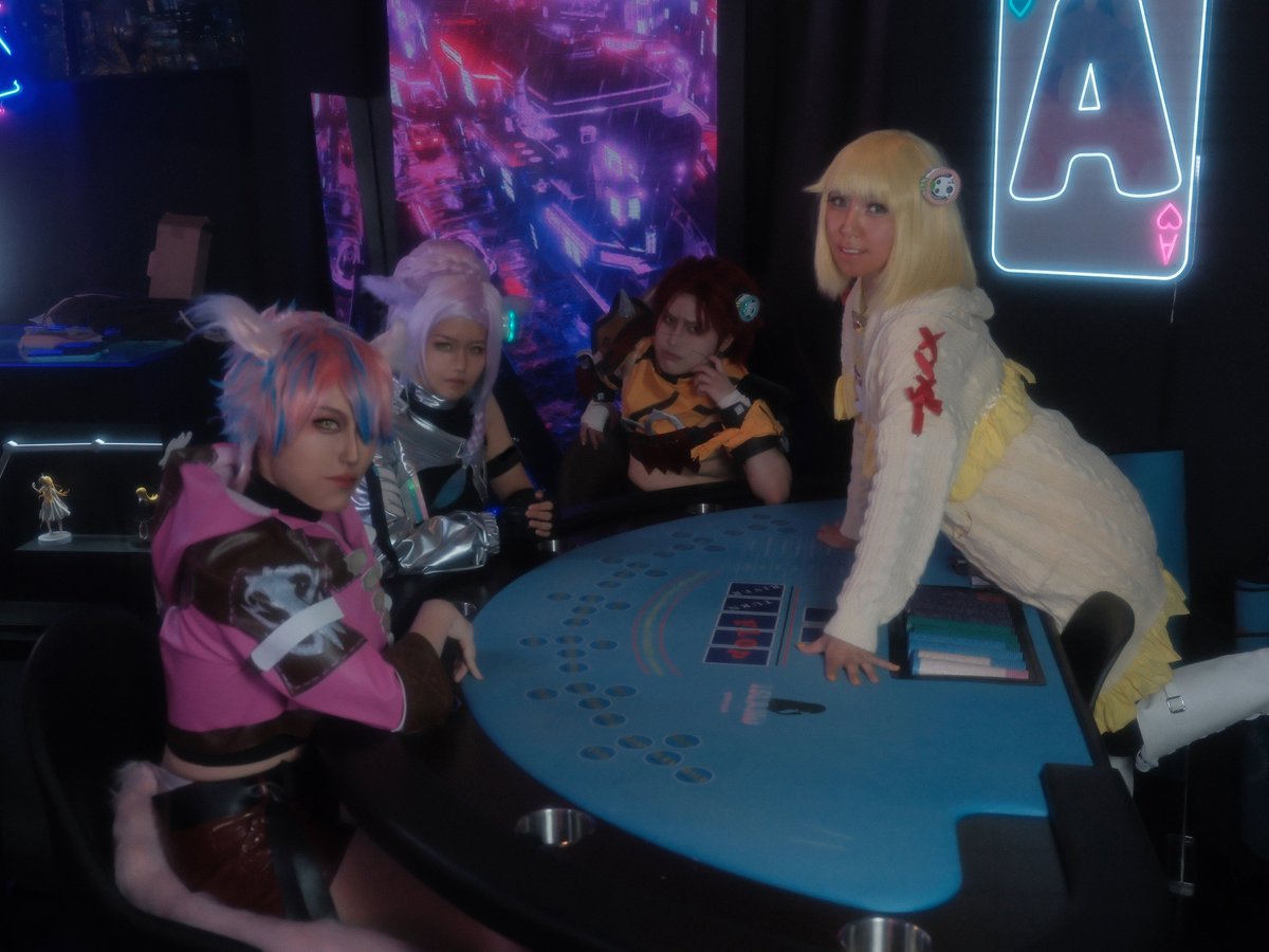 기태🪼ギテ tweet media